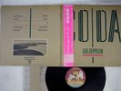 LED ZEPPELIN CODA SWAN SONG P-11319 JAPAN OBI VINYL LP