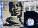 DONALD BYRD ROYAL FLUSH BLUE NOTE BN-4101 JAPAN OBI VINYL LP