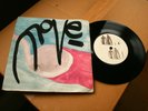 L. VOAG (Jim Welton / Homosexuals)-Move-/UK ’79 DIY private 4 track 7” nrEX