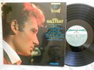 Disque LP 33 Tours de Johnny Hallyday 