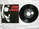 Disque EP 45 Tours de Johnny Hallyday 