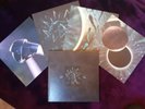 Pink Floyd ?– Pulse,  4 × Vinyl and book. Original 1995 LTD Edition LP Box Set.