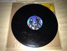 KISS RARE CREATURES OF THE NIGHT SIGNATURE ETCHED LP VINYL HARD TO FIND.