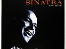 MFSL 2 LP  FRANK SINATRA  ** NEW PROMO **  SEXTET LIVE IN PARIS  Mobile Fidelity