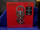 TOTO VERY RARE SEALED LP TOTO IV 1982 USA 1stPRESS W/HYPE STICKER OUT OF PRINT