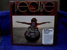 NEIL YOUNG VERY RARE SEALED 3LP DECADE 1977 USA 1ST PRESS W/RARE HYPE STICKER