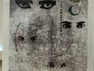 SIOUXSIE AND THE BANSHEES THROUGH THE LOOKING GLASS VINYL LP 1987 GEFFEN N. MINT