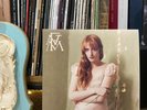 Florence And The Machine High As Hope Vinyl LIMITED EDITION YELLOW