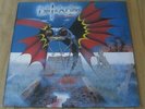 BLITZKRIEG: A time of changes LP Original Roadrunner Records ab € 1.00  NWOBHM