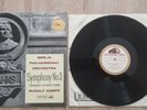ASD 406 W/G ED1 Brahms Symphony No. 3 / Tragic Overture / Kempe / BPO EX+