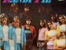 Randy Pie ?- Randy Pie LP (Zebra ?2949 015) Germany 1974 NEAR MINT-
