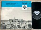 MOZART Symphony 40 & 41 JOSEPH KEILBERTH 1stPress 1959 TELEFUNKEN SLT 43038 MINT