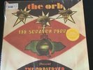 Lee Scratch Perry The Orb Observer In The Star House Dub Reggae Space Rock 2 Lp