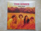 THE KINKS RAY DAVIES TIME SONG 2018 LIMITED EDITION 7