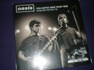Oasis - You Gotta Take Your Time..Rare Live Red vinyl LP (Noel,Liam Gallagher)