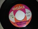 THE JELLY BEANS   YOU DON'T MEAN ME NO GOOD  Eskee Original  Northern Soul