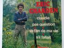 45 Tours EP Eric Charden 