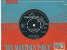 UK Beat Rocker - Outlaws HMV POP 1277 Keep a knockin / Shake with me ? Joe Meek