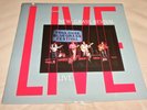 Live by New Grass Revival (Vinyl LP, 1989 USA Sealed) Sam Bush / Bela Fleck