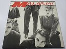 Malaria  ‎– New York Passage EP 45 RPM US Press 1982 Cachalot Test Pressing