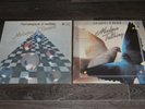 Modern Talking ( Let’s Talk About Love - Ready for Romance ) 2 lp vinyl russia
