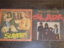 slade ( slayed - wall of hits ) 2 lp vinyl russia