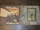 led zeppelin vol 2 - 4 lp 2 vinyl russia
