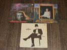 Alexander Malinin ( Restless - Ball - the Best ) 3 lp vinyl