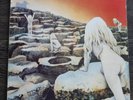 LP LED ZEPPELIN V Houses Of The Holy - AnTrop 1991 USSR Vinyl Schallplatte