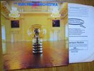 LP The Electric Light Orchestra  1st vinyl  Harvest EMI  mint foc