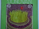 DONOVAN -The Hurdy Gurdy Man - Vinyl LP 1st Press 1968 BN 26420 -1C-1D Psychedli