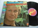 claude francois