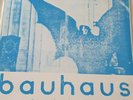 Bauhaus Bela Lugosi's Dead 12 Inch Blue Vinyl 1986