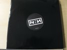 Nine Inch Nails - Broken (Mega Scarce 8 TRK Promo 12