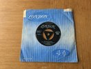 Eddie Cochran 20 FLIGHT ROCK  1957  LONDON  Tri centre VG+