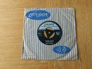 Eddie Cochran Teenage Heaven  1958 LONDON  Tri centre Ex+