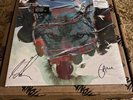Stereophonics - Scream Above The Sounds - Signed Vinyl - New And Sealed
