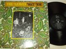 THE LEAVES / HEY JOE LP Mira Mono 3005 Deep Groove Psych Garage Rock