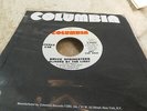 Bruce Springsteen - Blinded by the Light - COLUMBIA # 45805 - MINT  promo 45