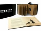 Johnny Cash Unearthed Limited 9 LP Box) von Johnny Cash (2017)