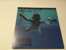 Nirvana ?- Nevermind MFSL 200 GRAM LP LTD. # 2062