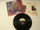 Teruo Nakamura ?- Unicorn ORIG. JAPAN LP Three Blind Mice 1st Press