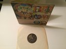 King Crimson ?- Lizard US LP Half-Speed Mastered MINTY