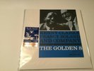 Kenny Clarke / Francy Boland - The Golden Eight MUSIC MATTERS GOLD 180 GRAM LP