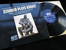 Kodaly: Solo Cello Sonata - Janos Starker **Saga Records 5386 Stereo LP**
