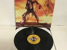 W.A.S.P. - The Last Command vinyl LP