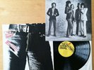 The Rolling Stones - Sticky Fingers - Original 1971 1st Press Vinyl LP