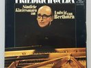 Friedrich Gulda: Sämtliche Klaviersonaten von Ludwig van Beethoven 11 LPs Box