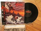 Dio Holy Diver Heavy Metal LP 33t Vinyl Japan Mercury 25PP-87