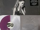 Ariana Grande - My Everything (Half Clear/Lavender Vinyl) Colored Vinyl